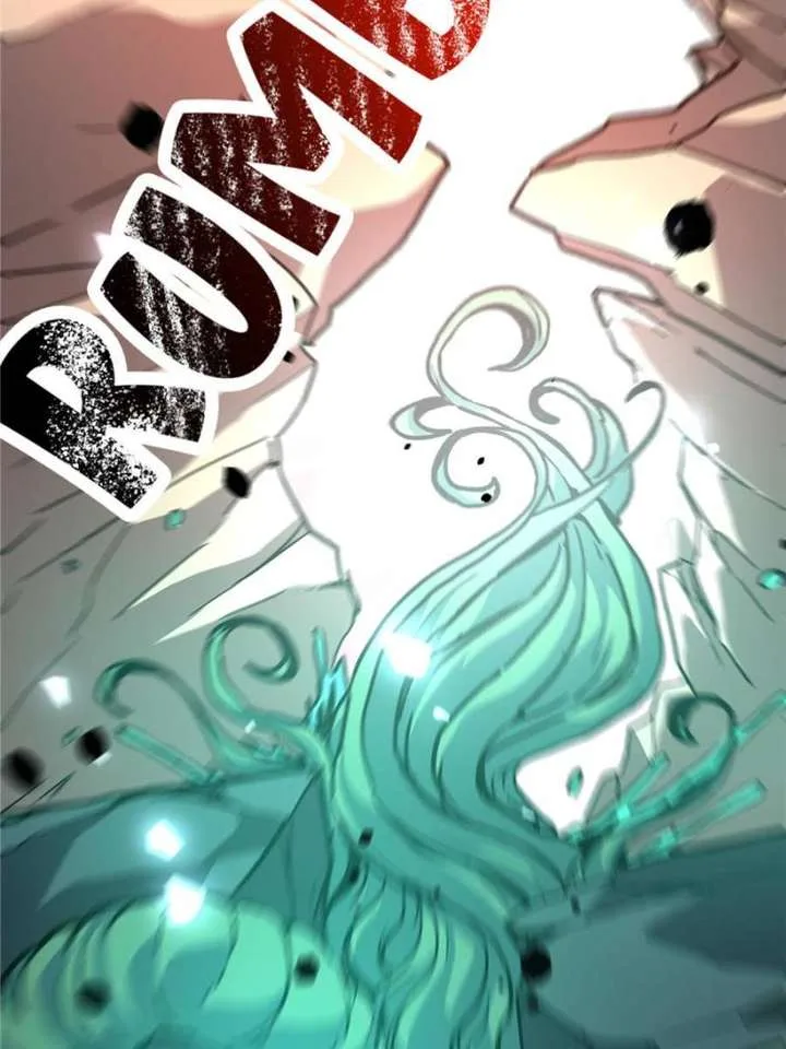 Clumsy Master, You’ve Crossed the Line! Chapter 121 page 51
