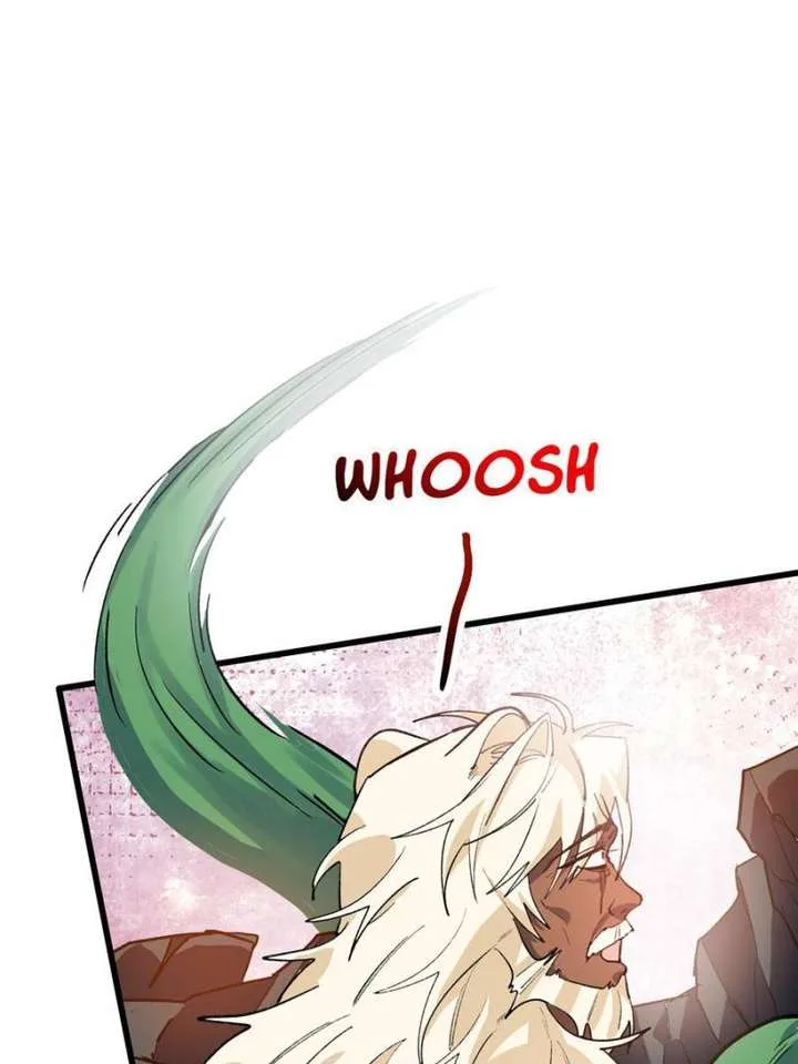 Clumsy Master, You’ve Crossed the Line! Chapter 122 page 12