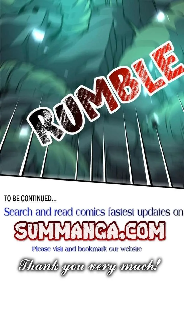 Clumsy Master, You’ve Crossed the Line! Chapter 121 page 52