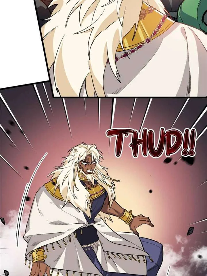 Clumsy Master, You’ve Crossed the Line! Chapter 122 page 13