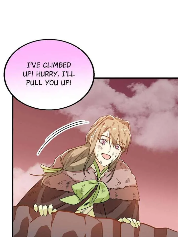 Clumsy Master, You’ve Crossed the Line! Chapter 123 page 12