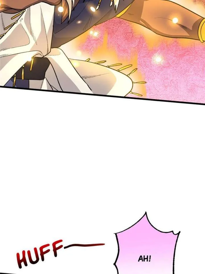 Clumsy Master, You’ve Crossed the Line! Chapter 122 page 17
