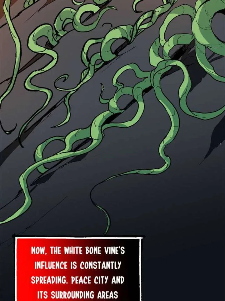 Clumsy Master, You’ve Crossed the Line! Chapter 123 page 44
