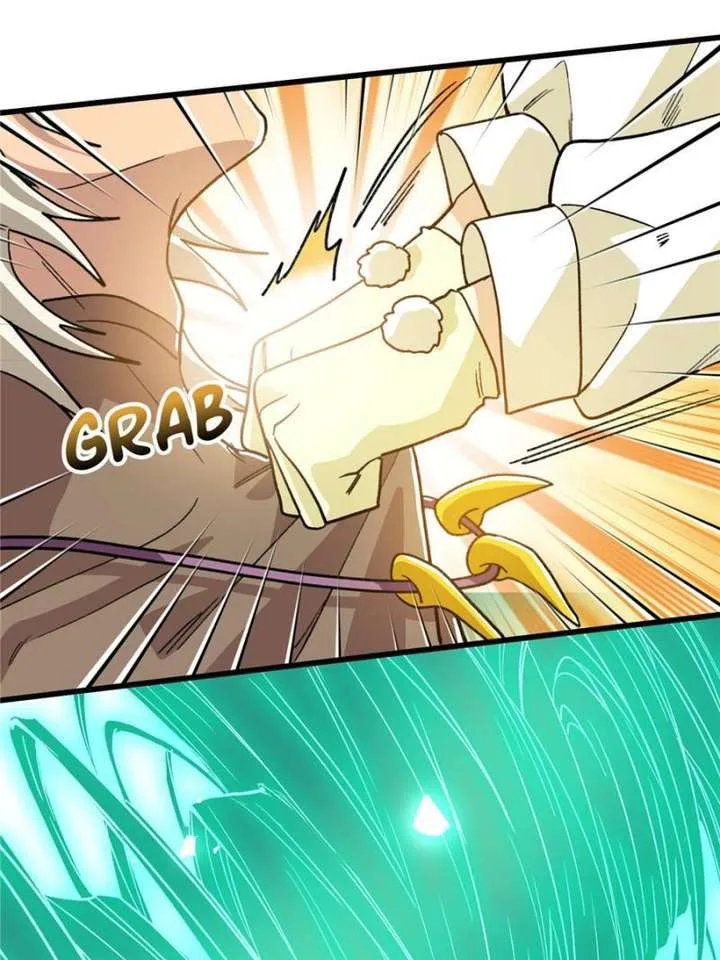 Clumsy Master, You’ve Crossed the Line! Chapter 122 page 23