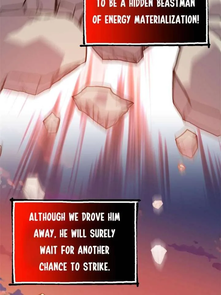 Clumsy Master, You’ve Crossed the Line! Chapter 123 page 39
