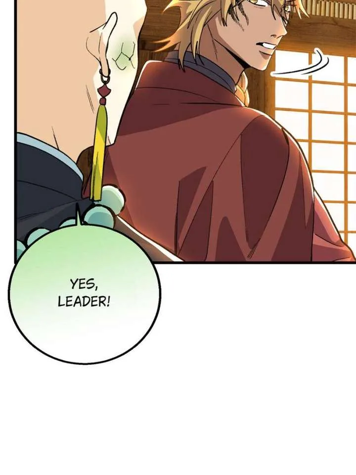 Clumsy Master, You’ve Crossed the Line! Chapter 123 page 49