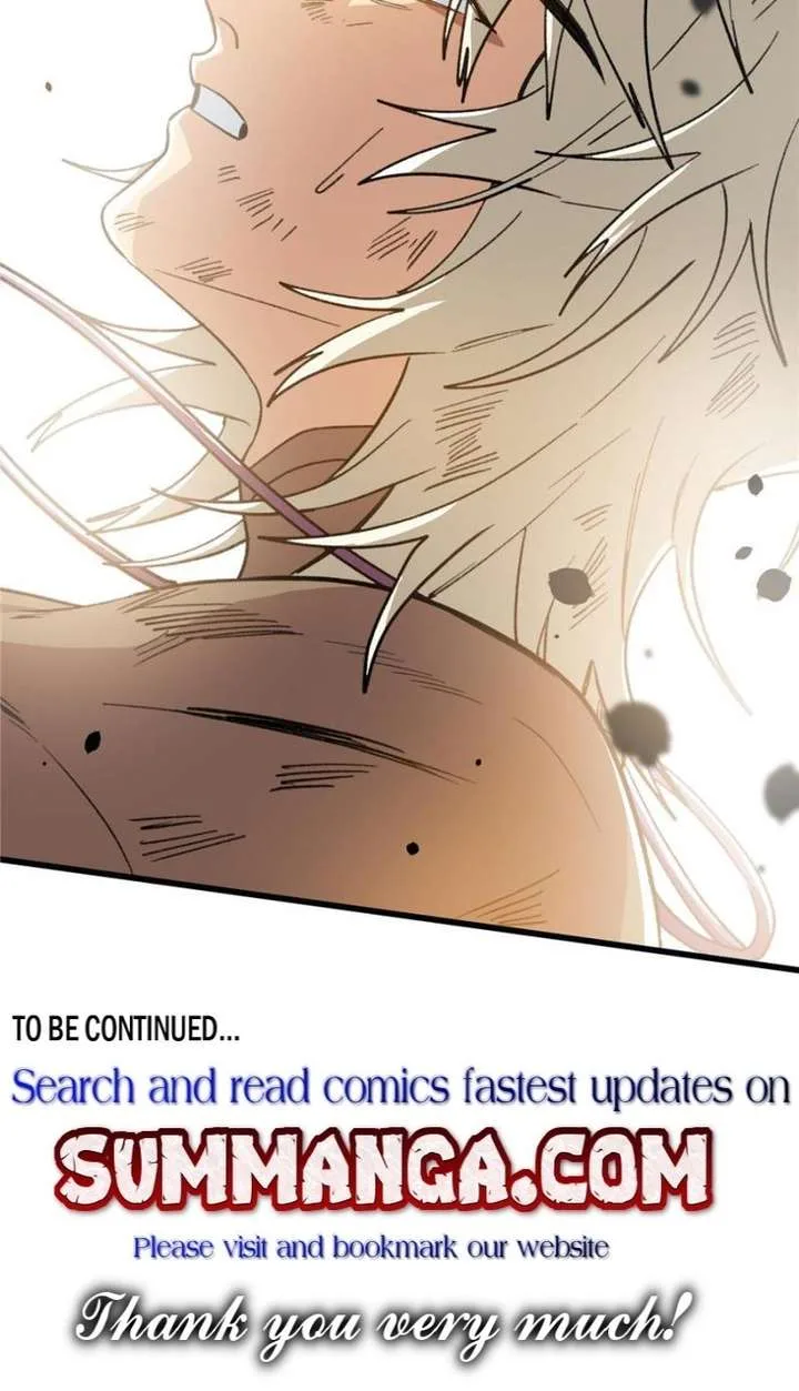 Clumsy Master, You’ve Crossed the Line! Chapter 122 page 57