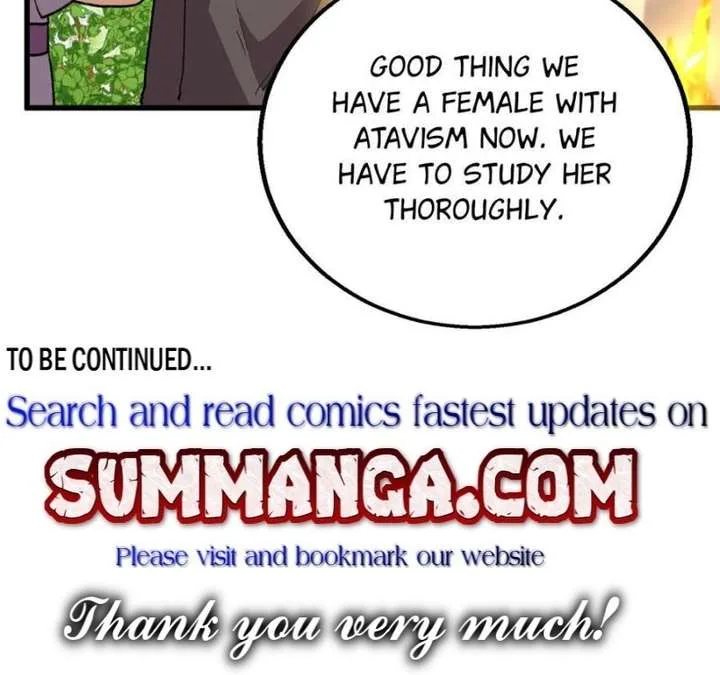 Clumsy Master, You’ve Crossed the Line! Chapter 123 page 62