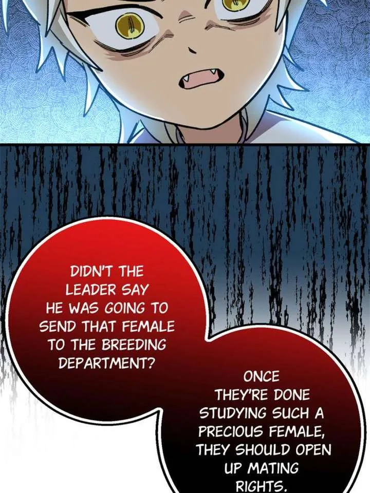 Clumsy Master, You’ve Crossed the Line! Chapter 124 page 3