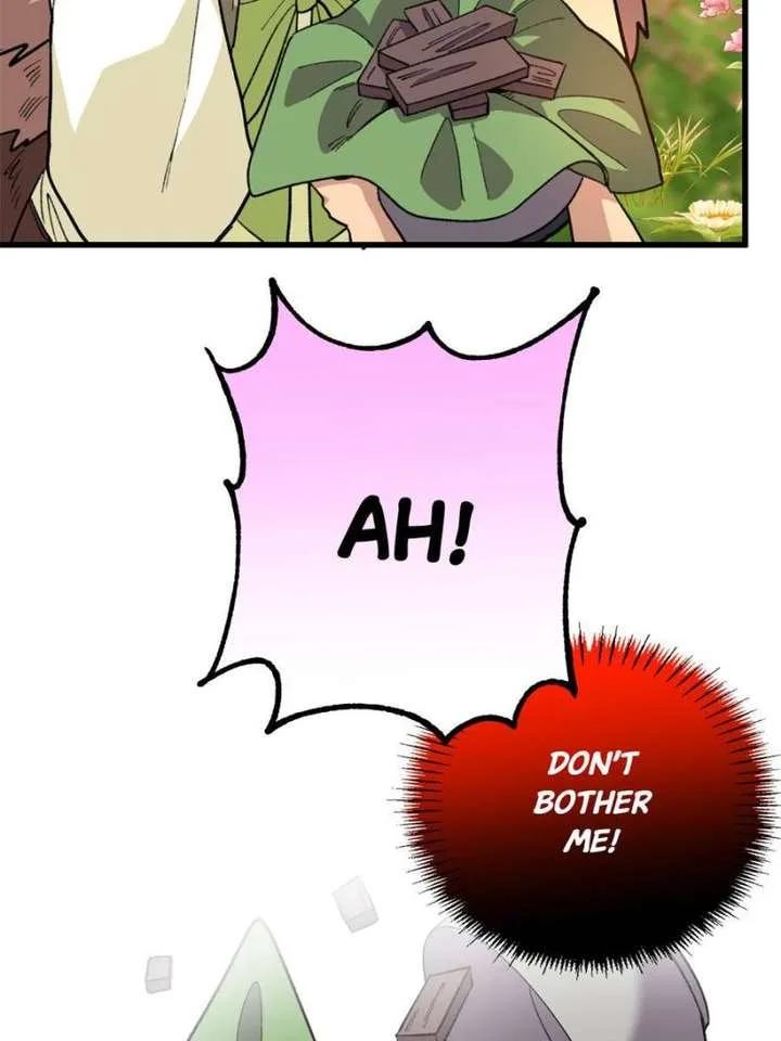 Clumsy Master, You’ve Crossed the Line! Chapter 124 page 37