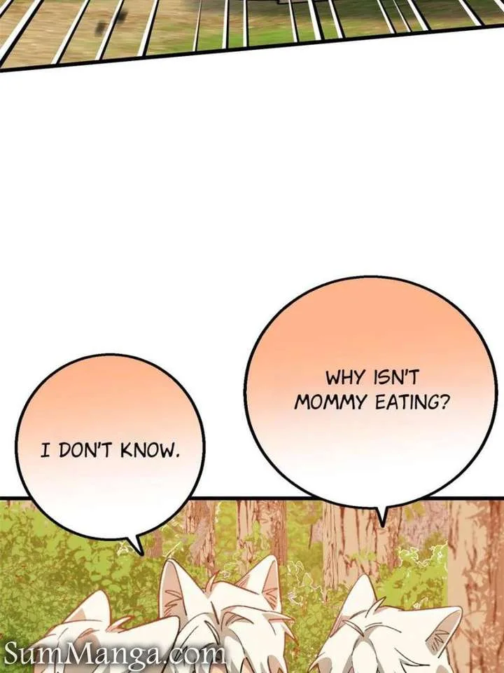 Clumsy Master, You’ve Crossed the Line! Chapter 124 page 39