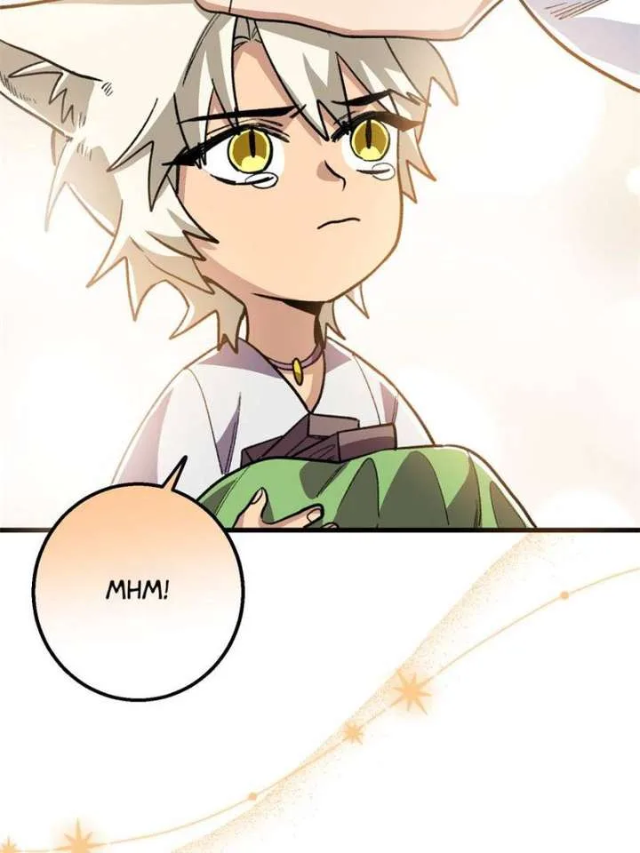 Clumsy Master, You’ve Crossed the Line! Chapter 124 page 22