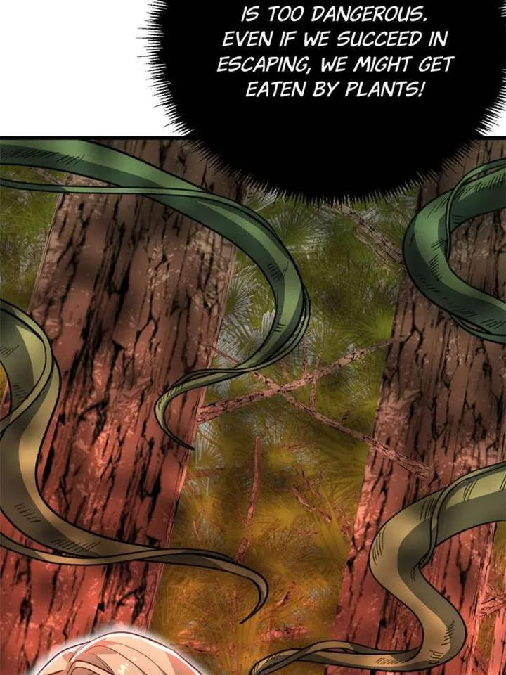 Clumsy Master, You’ve Crossed the Line! Chapter 124 page 27