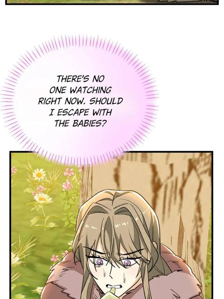Clumsy Master, You’ve Crossed the Line! Chapter 124 page 25