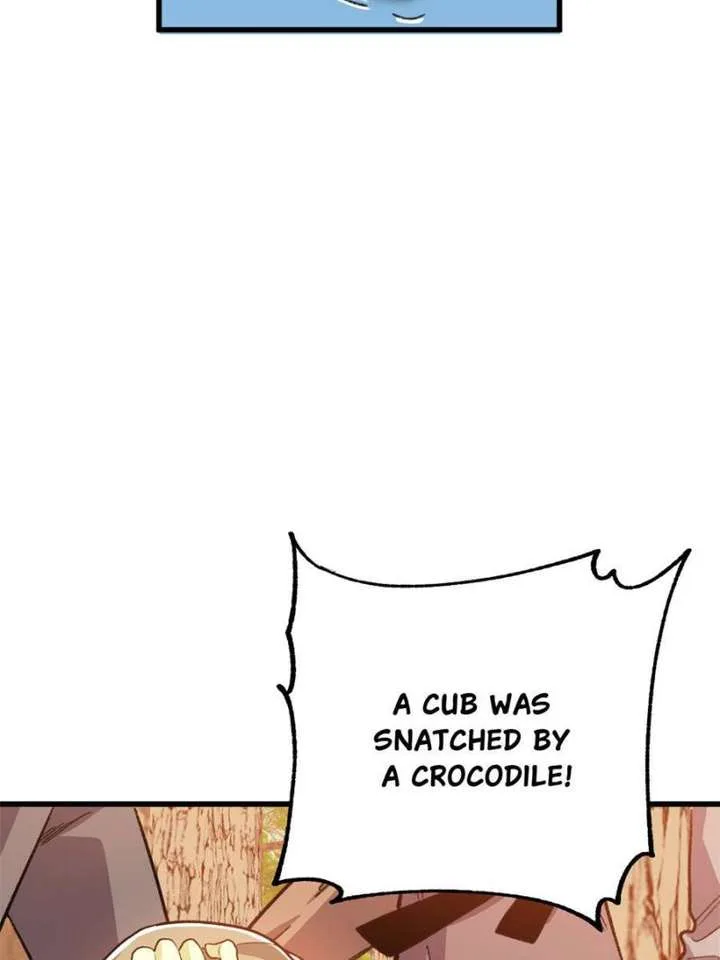 Clumsy Master, You’ve Crossed the Line! Chapter 124 page 52