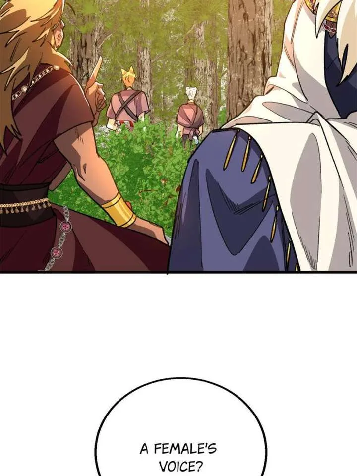 Clumsy Master, You’ve Crossed the Line! Chapter 125 page 25