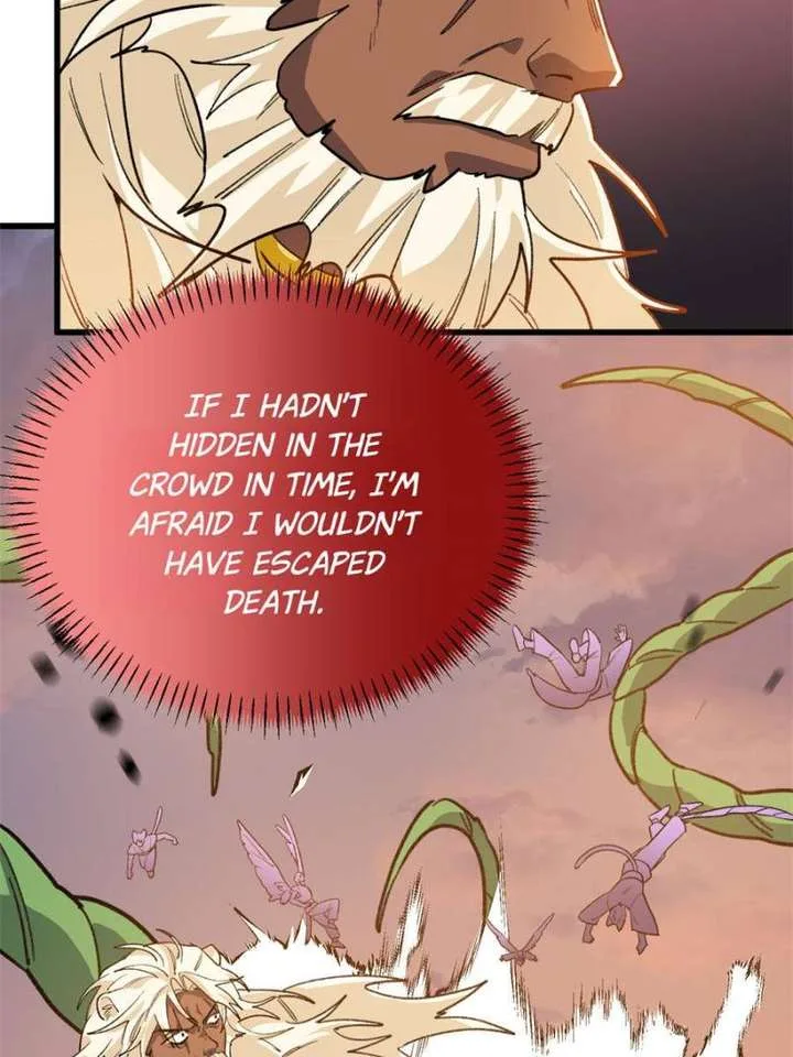 Clumsy Master, You’ve Crossed the Line! Chapter 125 page 5
