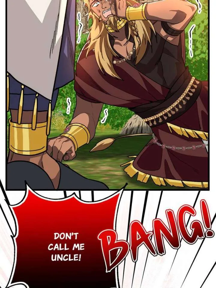 Clumsy Master, You’ve Crossed the Line! Chapter 125 page 13