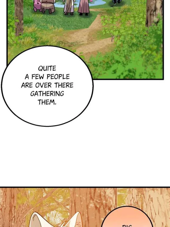 Clumsy Master, You’ve Crossed the Line! Chapter 124 page 43