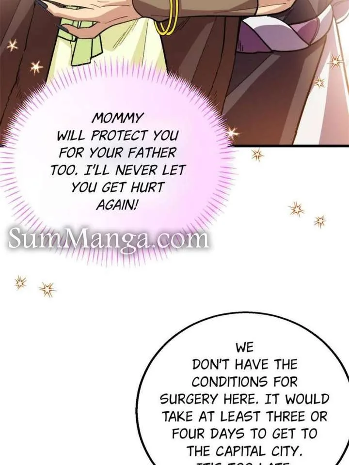 Clumsy Master, You’ve Crossed the Line! Chapter 125 page 51
