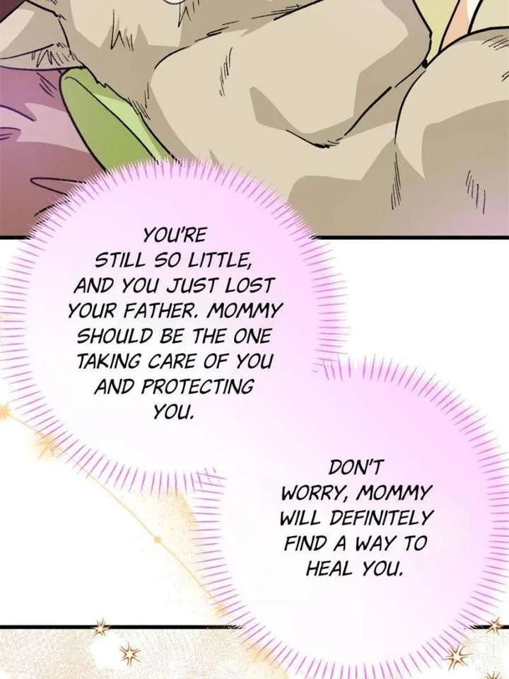 Clumsy Master, You’ve Crossed the Line! Chapter 125 page 49