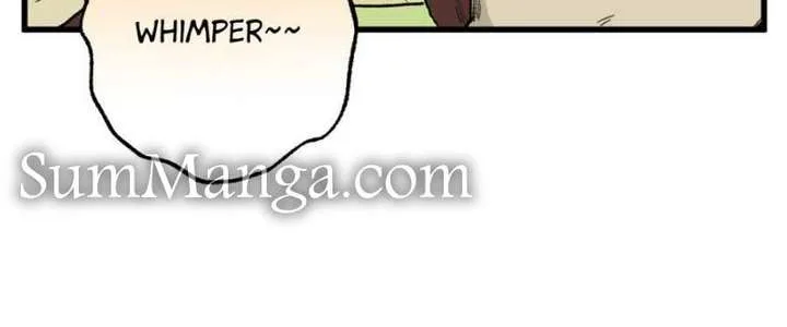 Clumsy Master, You’ve Crossed the Line! Chapter 125 page 34