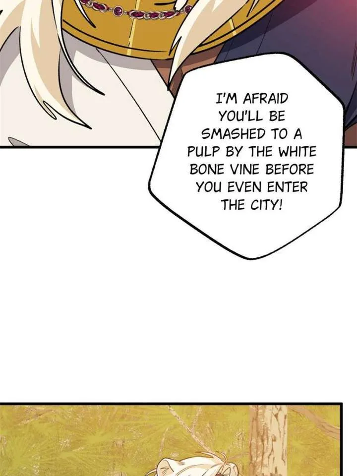 Clumsy Master, You’ve Crossed the Line! Chapter 126 page 6