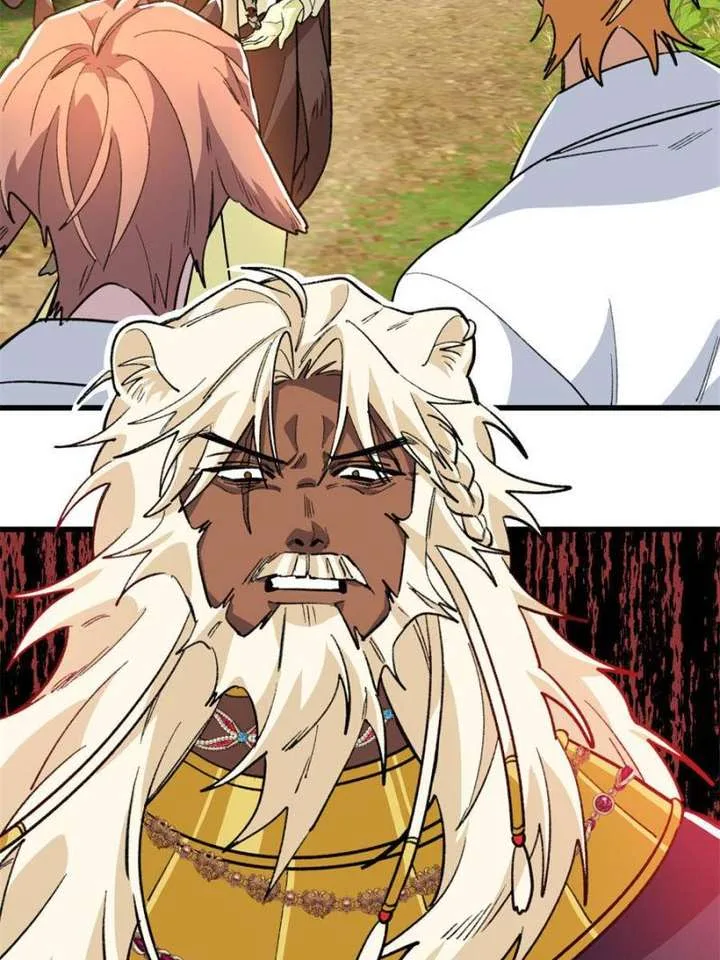 Clumsy Master, You’ve Crossed the Line! Chapter 126 page 5