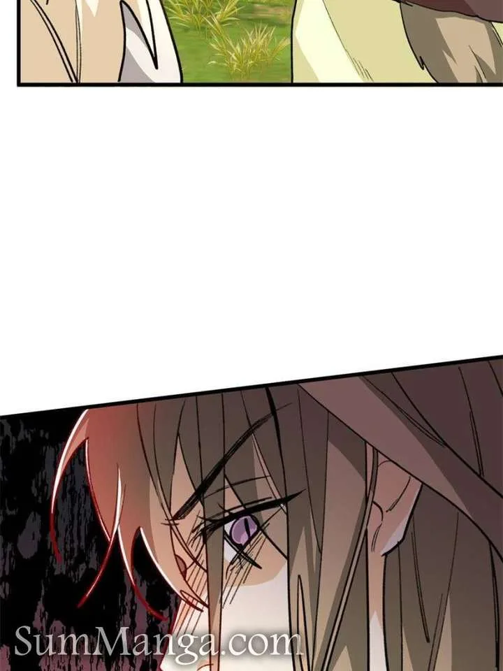 Clumsy Master, You’ve Crossed the Line! Chapter 126 page 9