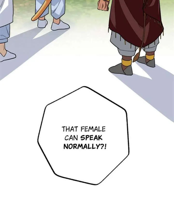 Clumsy Master, You’ve Crossed the Line! Chapter 126 page 23