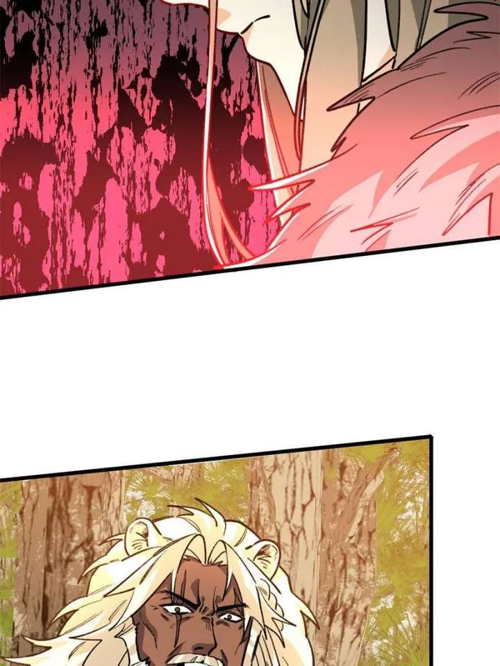 Clumsy Master, You’ve Crossed the Line! Chapter 126 page 10