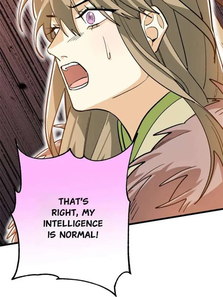 Clumsy Master, You’ve Crossed the Line! Chapter 126 page 31