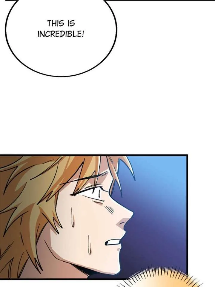 Clumsy Master, You’ve Crossed the Line! Chapter 126 page 33