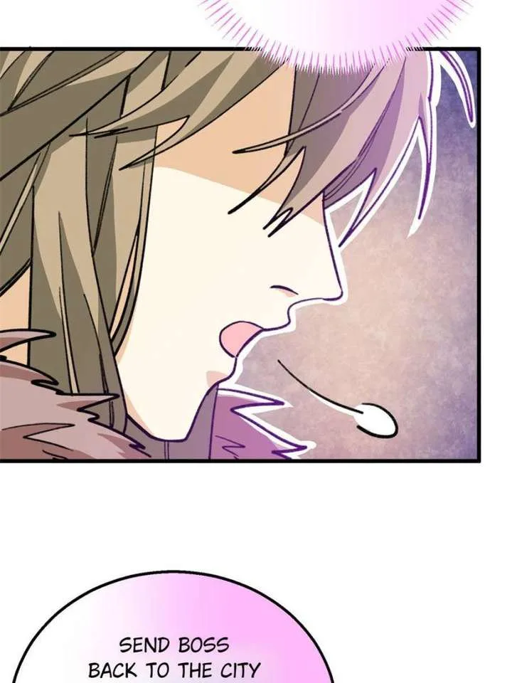 Clumsy Master, You’ve Crossed the Line! Chapter 126 page 39