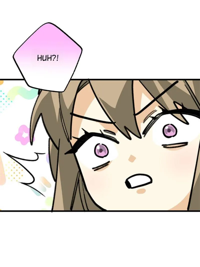 Clumsy Master, You’ve Crossed the Line! Chapter 128 page 5