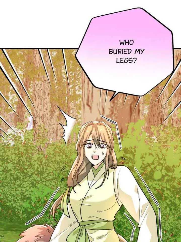 Clumsy Master, You’ve Crossed the Line! Chapter 127 page 6