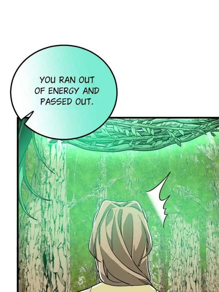 Clumsy Master, You’ve Crossed the Line! Chapter 127 page 8