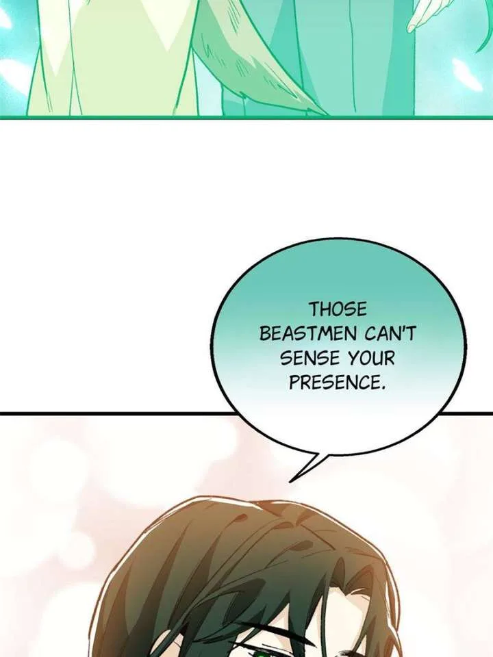 Clumsy Master, You’ve Crossed the Line! Chapter 127 page 33