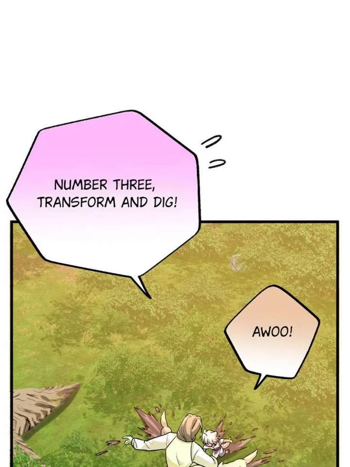 Clumsy Master, You’ve Crossed the Line! Chapter 127 page 19