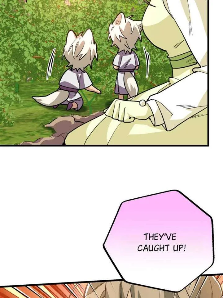 Clumsy Master, You’ve Crossed the Line! Chapter 127 page 15