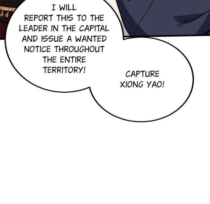 Clumsy Master, You’ve Crossed the Line! Chapter 127 page 39