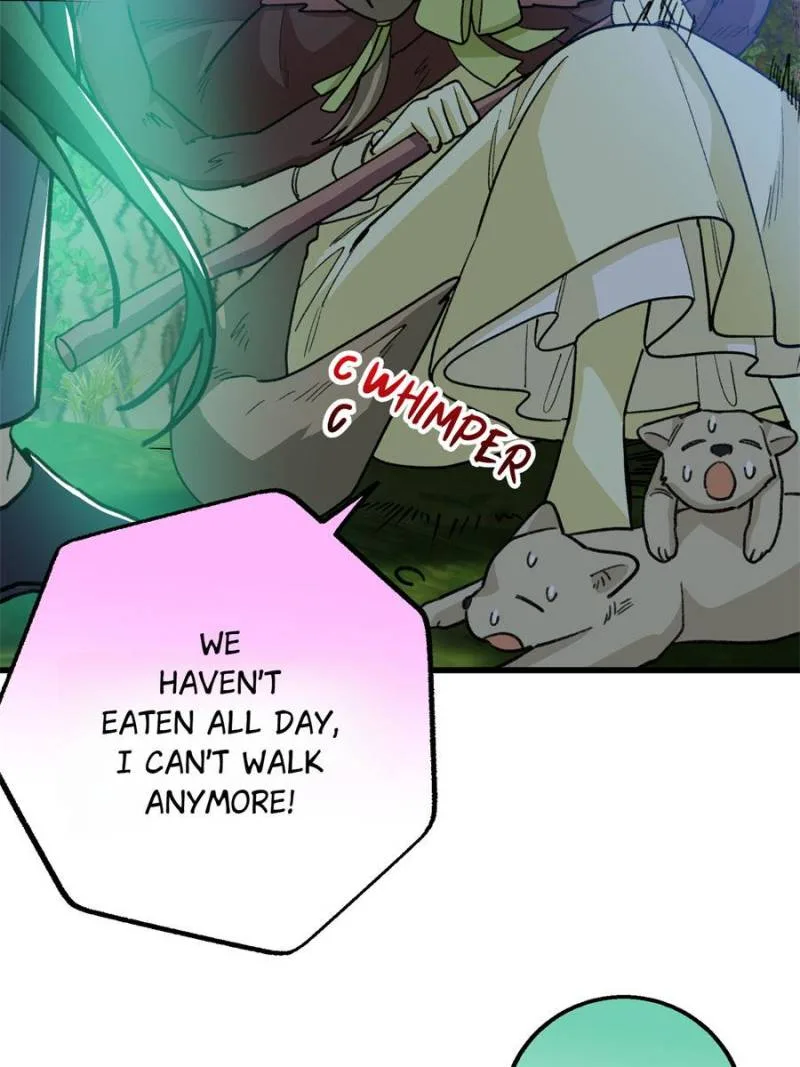 Clumsy Master, You’ve Crossed the Line! Chapter 129 page 8