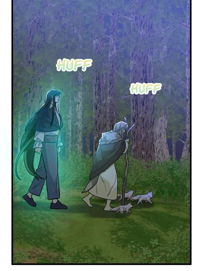 Clumsy Master, You’ve Crossed the Line! Chapter 129 page 6