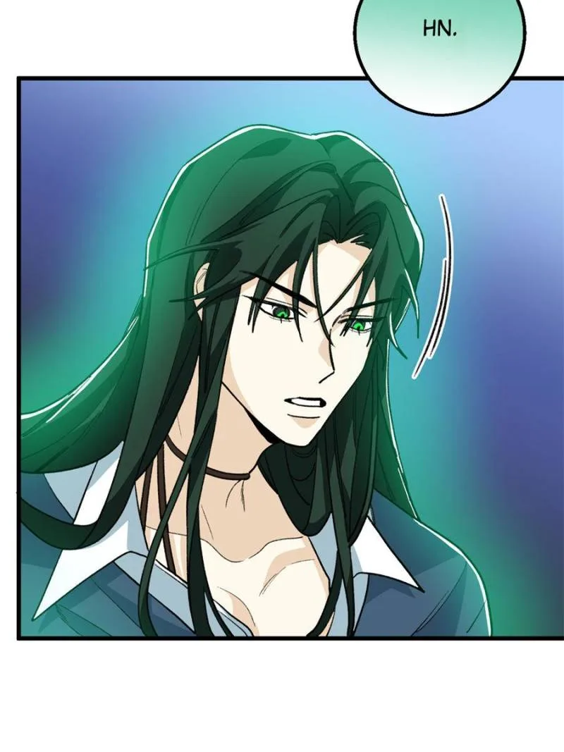Clumsy Master, You’ve Crossed the Line! Chapter 129 page 9