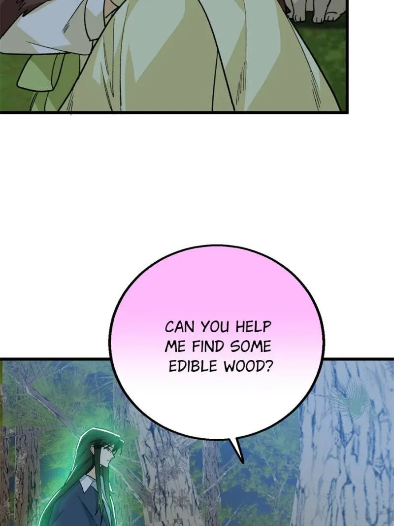 Clumsy Master, You’ve Crossed the Line! Chapter 129 page 13
