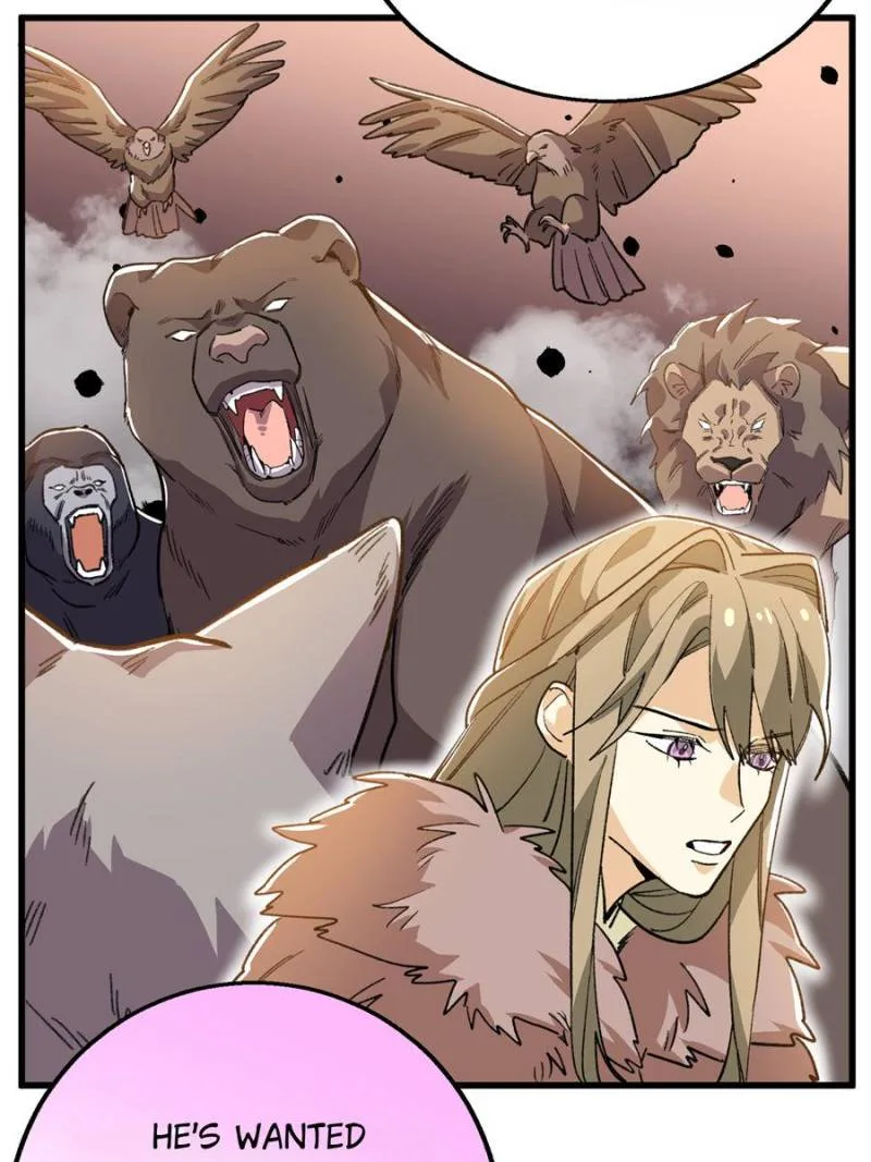 Clumsy Master, You’ve Crossed the Line! Chapter 129 page 30