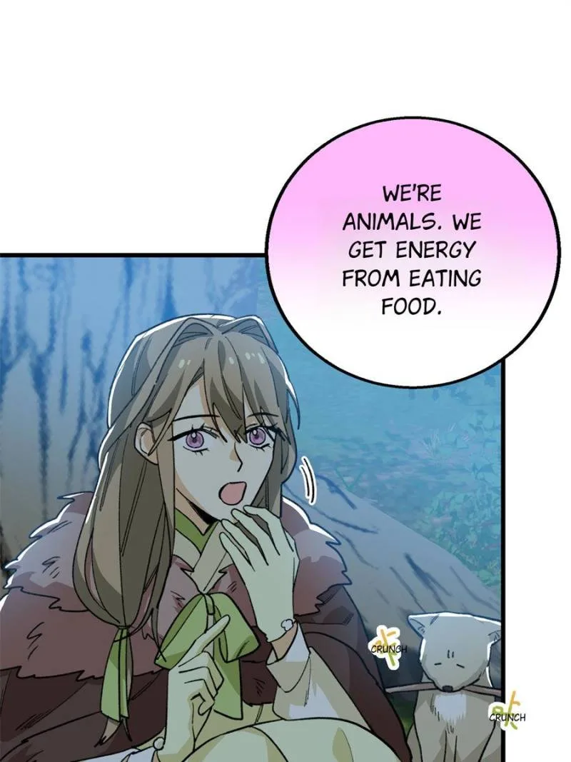 Clumsy Master, You’ve Crossed the Line! Chapter 129 page 12