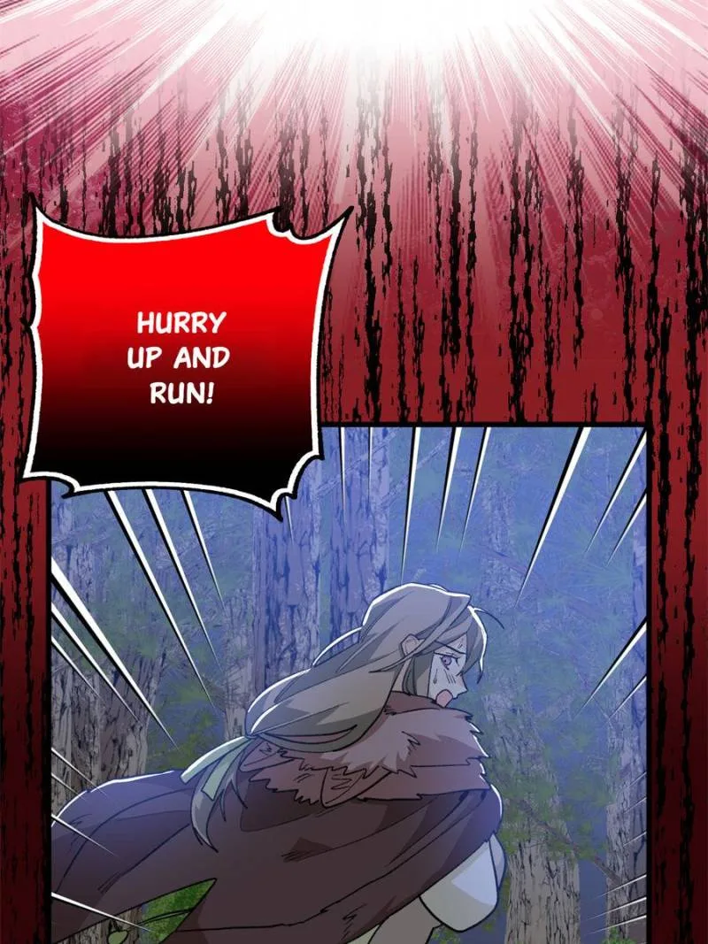 Clumsy Master, You’ve Crossed the Line! Chapter 129 page 20