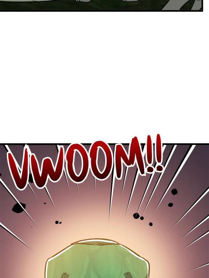 Clumsy Master, You’ve Crossed the Line! Chapter 129 page 18