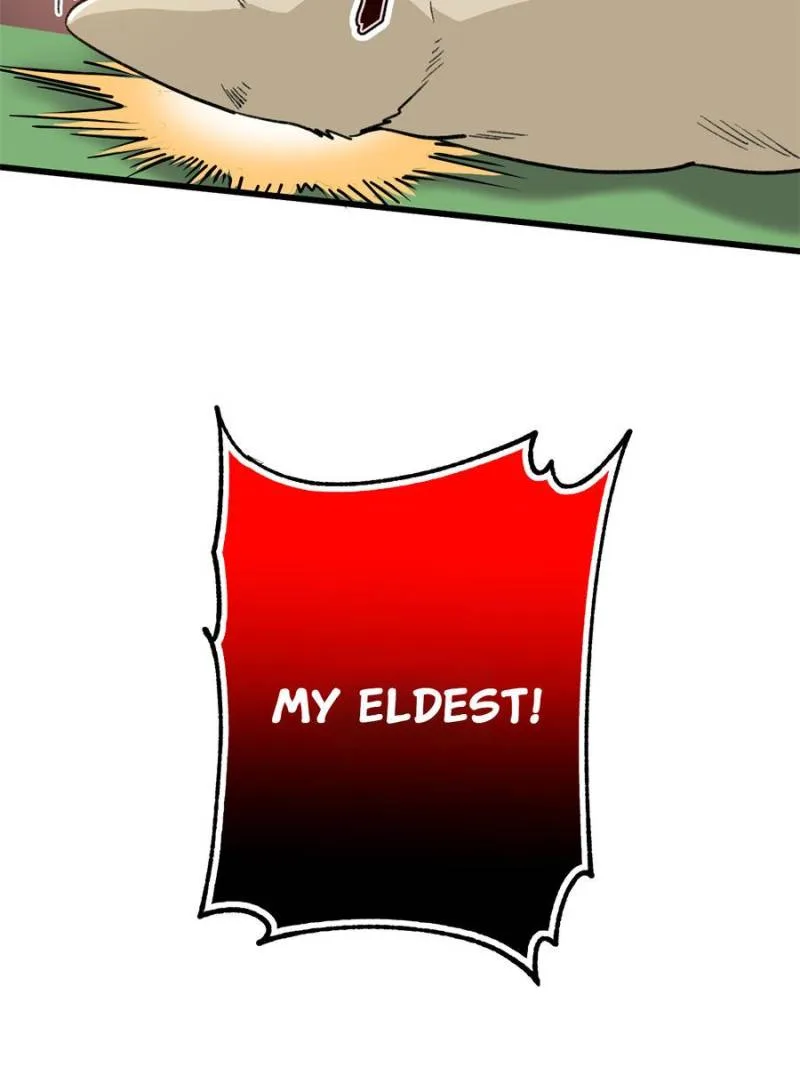 Clumsy Master, You’ve Crossed the Line! Chapter 129 page 43